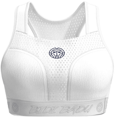 Топ женский Bidi Badu Crew High Support, арт. W1150002-WH