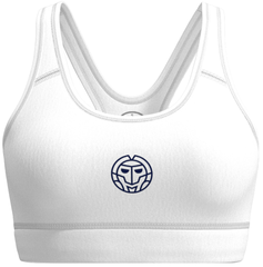 Топ женский Bidi Badu Crew Medium Support, арт. W1150001-WH