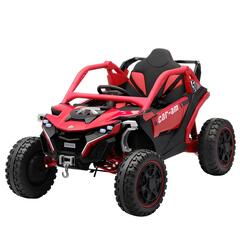 BUGGY Z707ZZ 4WD (Полноприводный)