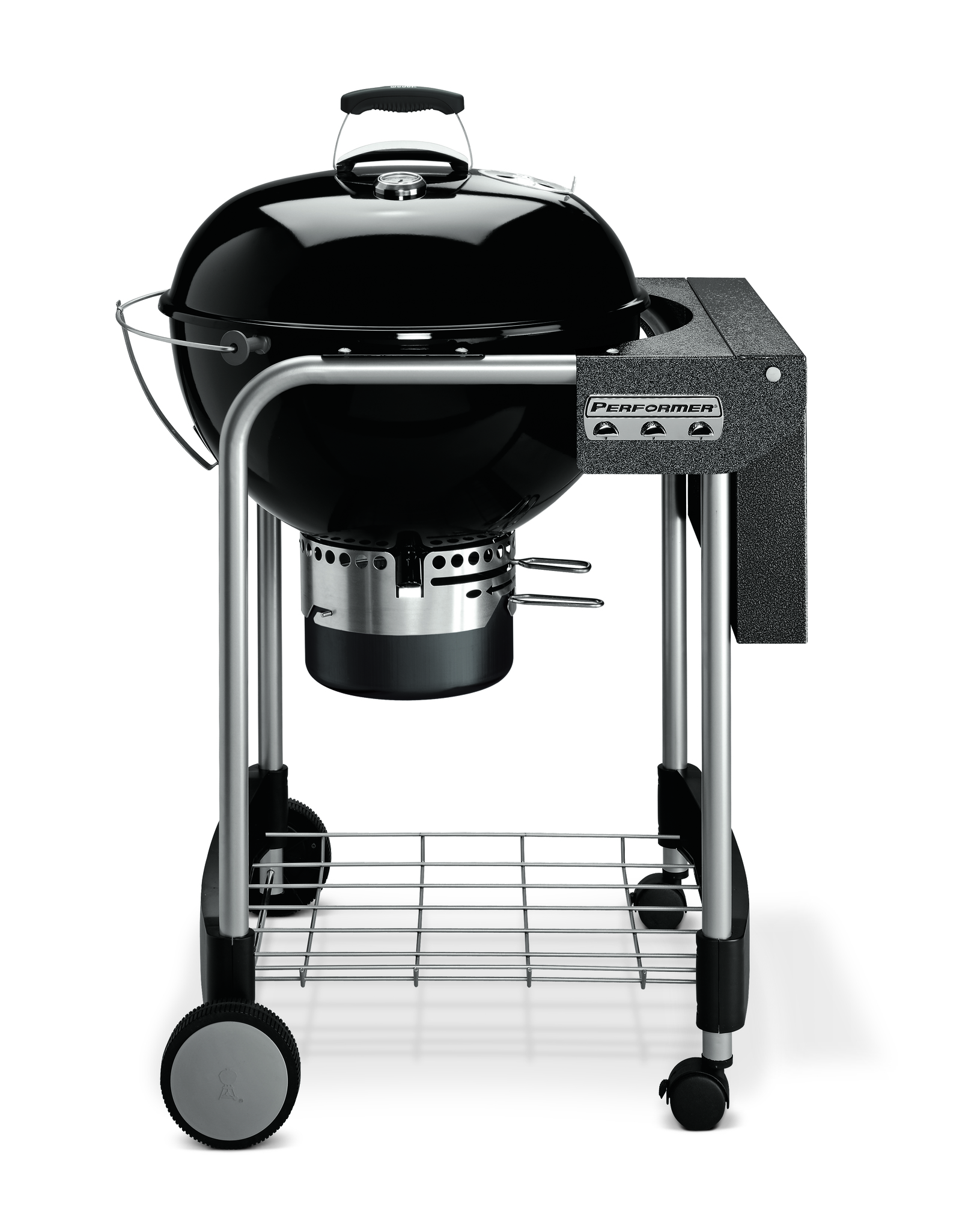 Гриль Weber Performer Original GBS 57 см угольный