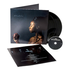 Oceans Of Slumber / The Banished Heart (2LP+CD)