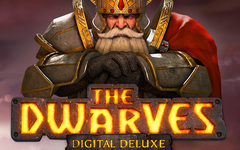 The Dwarves - Digital Deluxe Edition (для ПК, цифровой код доступа)