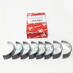 ВКЛАДЫШИ ШАТУННЫЕ 0,25 LANOS, NEXIA, CHANCE 1.5, LACETTI; AVEO, CRUZE ДВИГАТЕЛЬ D3 TAIHO