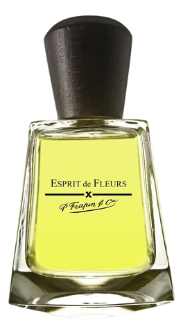 Frapin Esprit de Fleurs (старый дизайн)