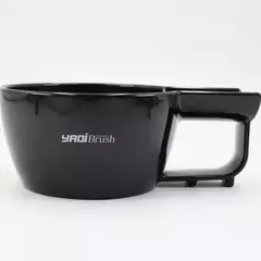 Чаша для бритья Yaqi черный