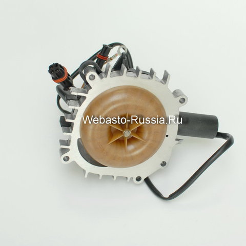 Air blower motor Gebläse Webasto Air Top 3500 ST 24V - buy online