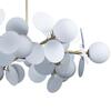 Люстра на штанге Loft It Matisse 10008/12 white