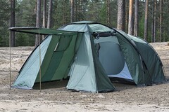 Кемпинговая палатка Talberg Campi 5