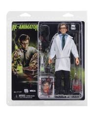 Фигурка NECA Retro Re-Animator: Herbert West