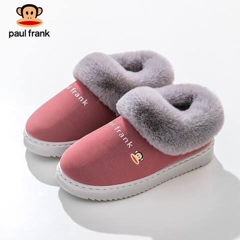 Угги Paul Frank Collar (Red)