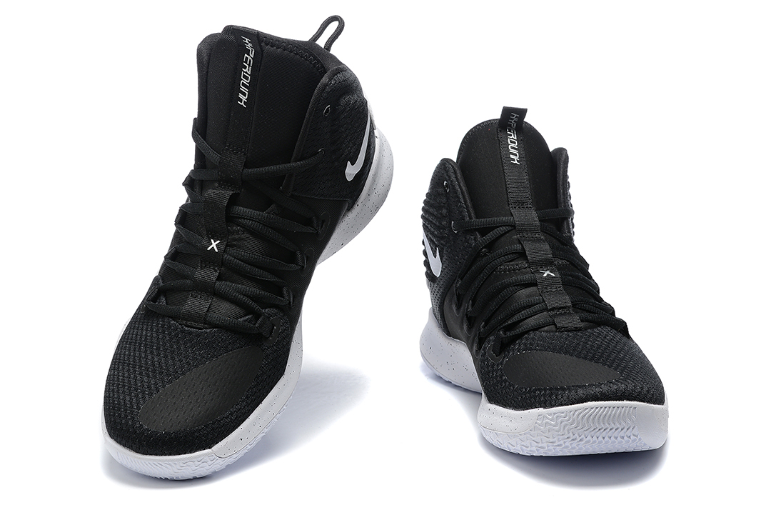Nike Hyperdunk X