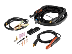 PRO TIG 180 DSP (W206)