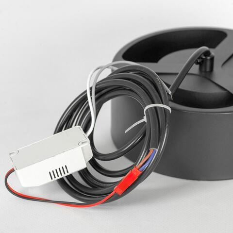 Подвесной светодиодный светильник Lussole Lewisville LSP-7101