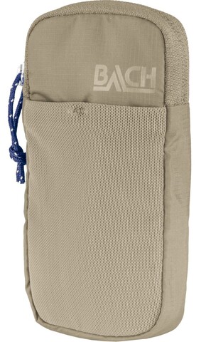 Картинка навесной карман BACH   - 1