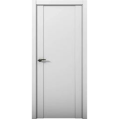 Купить Дверь экошпон Parma 30012 манхэттен глухая