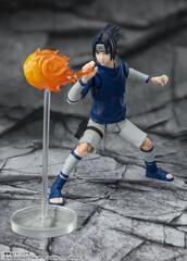 Фигурка S.H.Figuarts Naruto: Sasuke Uchiha