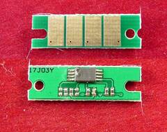 Чип Ricoh Aficio SP 150HE, 1.5k, (408010)