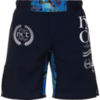 Шорты Hardcore Training Knight Navy/Blue