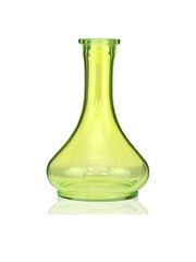 Колба для кальяна hookawell DropS "LighT GreeN" (Салатовая)