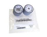 A4EUR71400 / 55VAR74900 / 55va-4830 / A4EUR71411, Ролик подачи Konica Minolta 7075 / 7085 / 8050 / С305 Совместимый