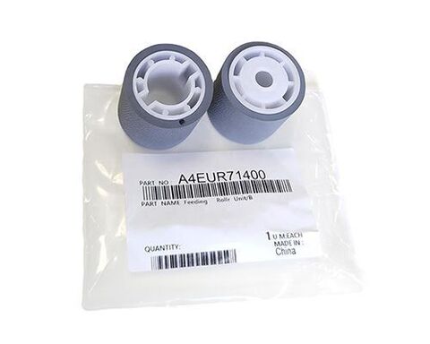 A4EUR71400 / 55VAR74900 / 55va-4830 / A4EUR71411, Ролик подачи Konica Minolta 7075 / 7085 / 8050 / С305 Совместимый
