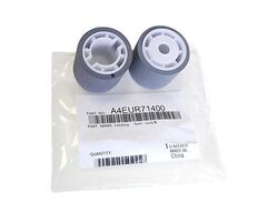A4EUR71400 / 55VAR74900 / 55va-4830 / A4EUR71411, Ролик подачи Konica Minolta 7075 / 7085 / 8050 / С305 Совместимый