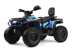 Квадроцикл BRP Can-Am Outlander Y888YY с пультом (Полноприводный, двухместный), лицензионная модель