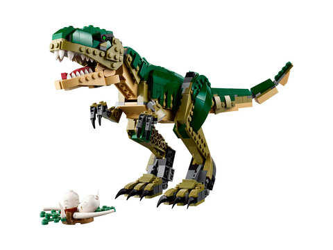 LEGO Creator 3in1: T-Rex (31151)