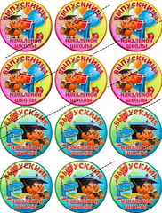 Сахарная картинка 