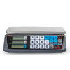 Весы торговые настольные АТОЛ МАРТА 30, RS232, USB, 30кг, 5гр, 320х230, с поверкой, без стойки