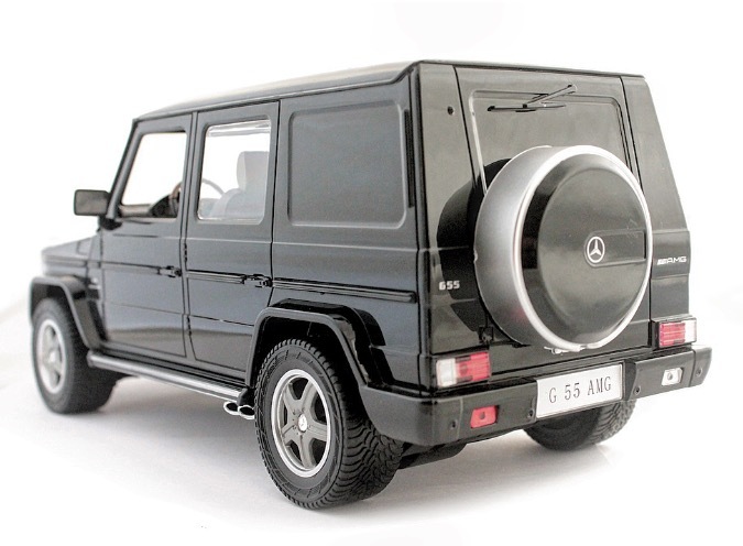 Electric Toys автомобиль Mercedes g55 AMG