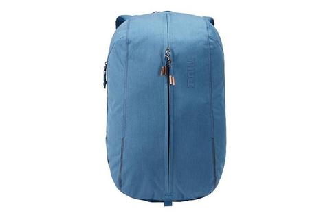 Картинка рюкзак для ноутбука Thule Vea Backpack 17 Light Navy - 3
