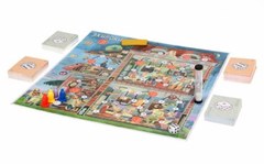 Игра настольная Экивоки 2-е издание 21218