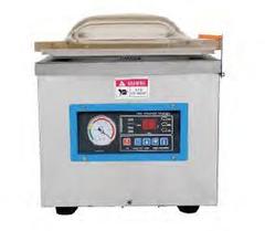 Упаковщик вакуумный VALEX DZ-260T, (420х500х460 мм,  0,37 кВт,  220В. )