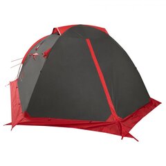 Туристическая палатка Tramp Mountain 2 (V2)