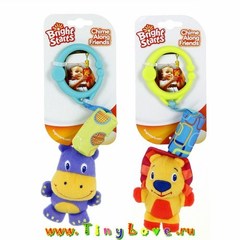 Bright Starts Развивающая игрушка 