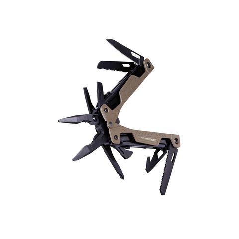 Мультитул Leatherman OHT) 16 функций, хаки (831640)