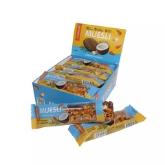 Батончик-мюсли 