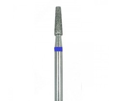 Фреза Алмазная Конус 25 мм, синяя КМИЗ