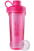 Картинка шейкер Blender Bottle radian tritan 946 Pink - 1