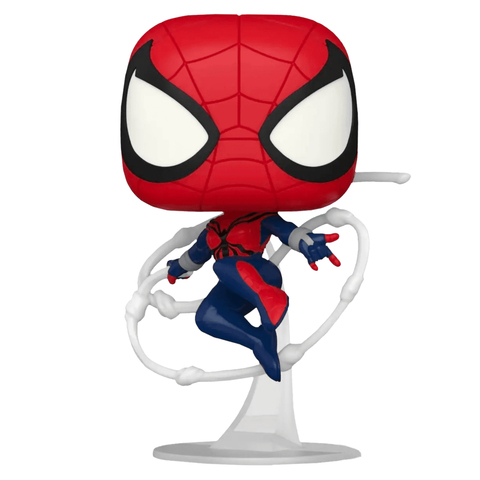 Фигурка Funko POP! Bobble Marvel Marvel Spider Girl w 58861