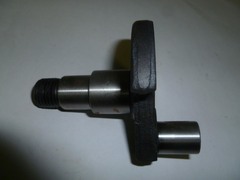 Вал-эксцентрик редуктора TSS-GJH95/Eccentric shaft