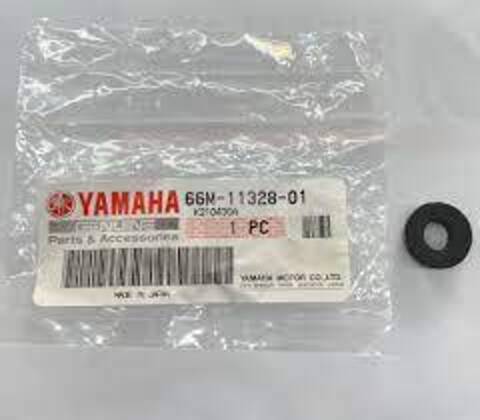 Уплотнение анода Yamaha 66M113280100