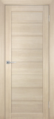 Дверь ТЕХНО-708 / Цвет Капучино / Двери МАРИАМ