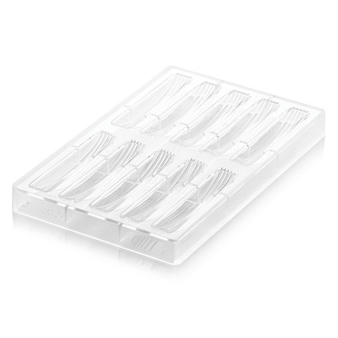 Форма для приготовления конфет Silikomart Riga-B 17.5х27.5см