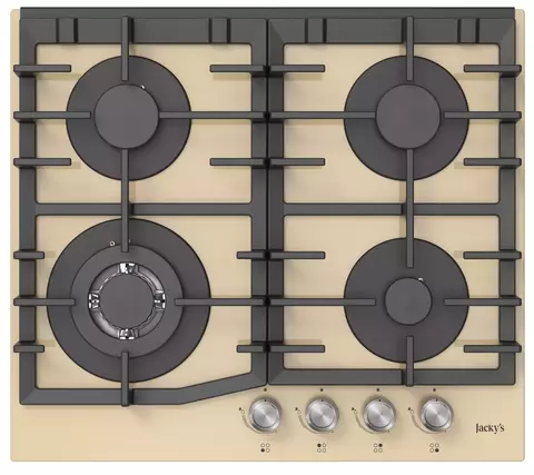 Газовая варочная панель Jacky's JH GI621