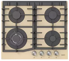 Газовая варочная панель Jacky's JH GI621