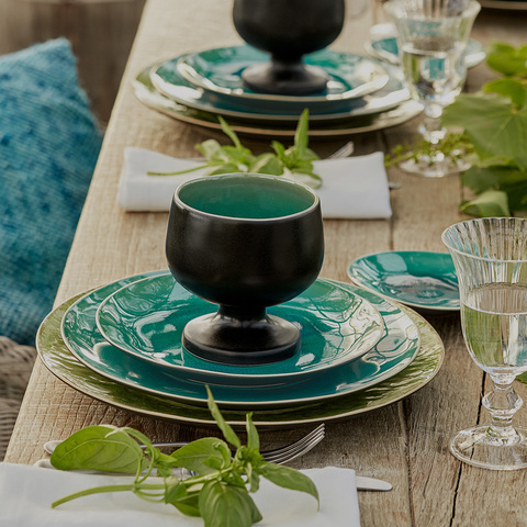 Чаша 12см Costa Nova ved121-01616l(01920b)