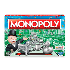 Monopoly Standart Yeni Piyon Serisi