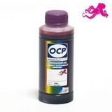 Чернила OCP M512, (Magenta) для Brother LC1000M, LC1100M, LC980M, LC970M, 100 мл